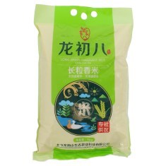 龙初八长粒香米