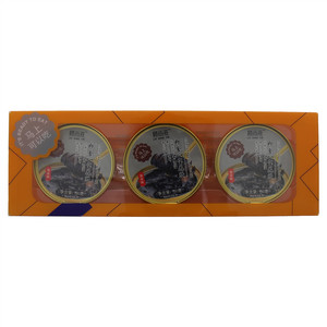 楼尚燕黑米味即食八宝花胶