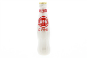 百樂威豆奶饮料320ml