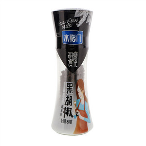 水临门黑胡椒调味料