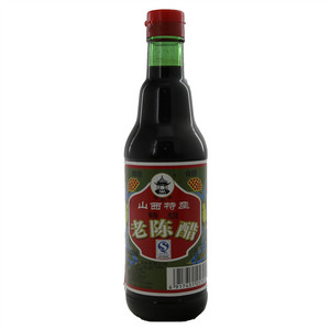 四眼井 特级老陈醋（酿造食醋）