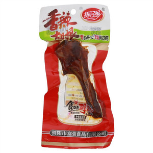 振强香辣翅根