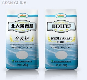 有机全麦粉
