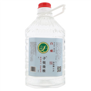 子锐微粮白醋