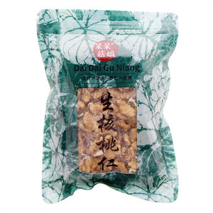 呆呆菇娘生核桃仁