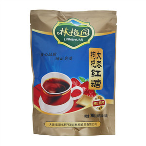林梅园枸杞大枣红糖