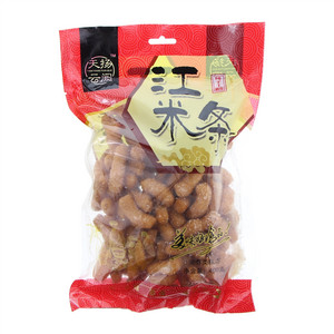 天扬云阙江米条（油炸类糕点）