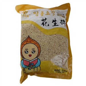 叶吉嘉嘉花生碎