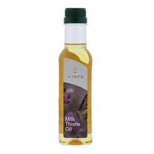 今品御禾水飞蓟籽油
