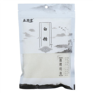 盈潤豊白砂糖