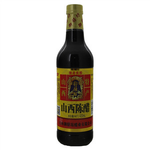 御膳坊 山西陈醋（酿造食醋）