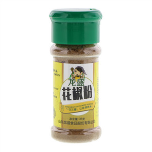龙盛花椒粉
