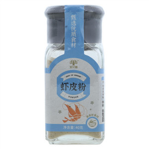 宝贝崽虾皮粉