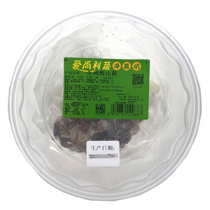 爱尚利蔬净菜坊牛肉炖山药