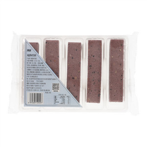 津香海盐黑米芡实糕