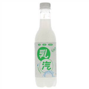 伊利乳酸菌风味乳汽优酸乳气泡乳风味饮料