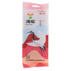 满榆精品花生米
