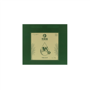 悦嘉福.百丈峰米（粥米）