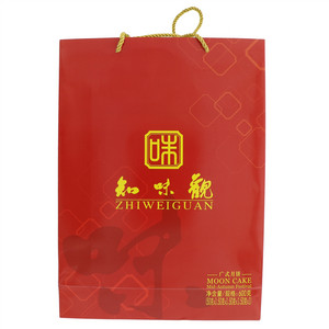 知味观团圆月广式月饼