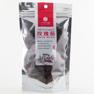 几何花草玫瑰茄30克