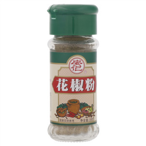 安记花椒粉