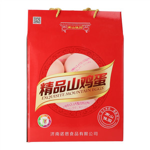 南山佳园精品山鸡蛋
