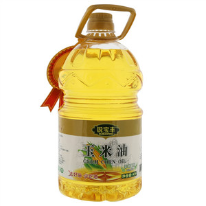 锐宝丰玉米油