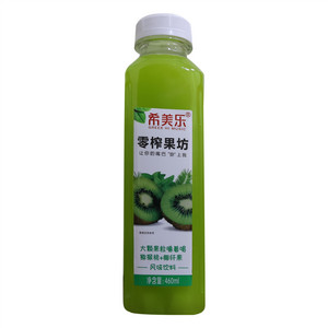 希美乐猕猴桃果汁风味饮料