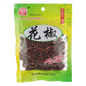 鲁圣花椒