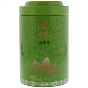 云雾特级碧螺春100克