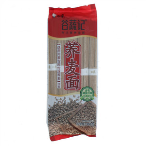 白象荞麦挂面