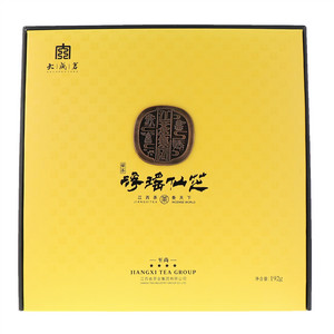 至尚 浮瑶仙芝礼盒