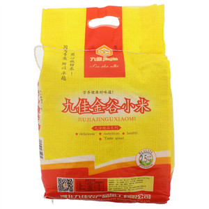 九佳金谷小米（一级）