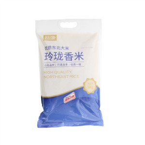 普康玲珑香米5kg