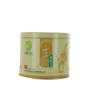 山富老儿香瓜子