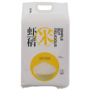 汉水稼韵虾稻米（大米）