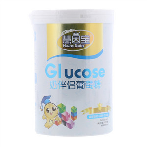 慧因宝奶伴侣葡萄糖