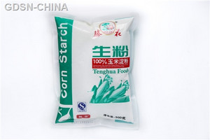 滕花生粉