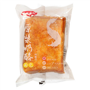 石阁客栈原浆奶酪面包