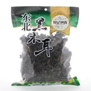 悦记飘香东北黑木耳