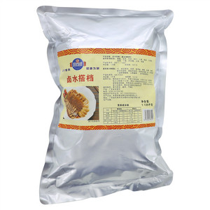 探味尚鲜卤水搭档调味料