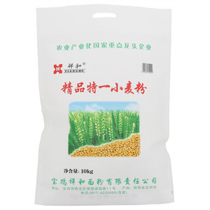 祥和精品特一小麦粉