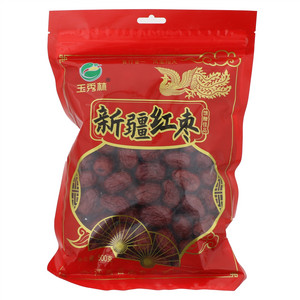 玉秀林新疆红枣
