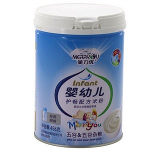 护畅配方米粉（五谷杂粮）