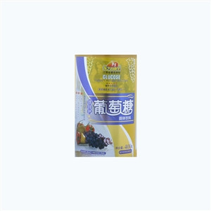 东方同康宝牌铁锌钙葡萄糖固体饮料