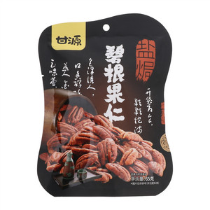 甘源盐焗碧根果仁