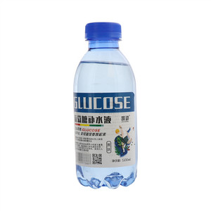 躁动原味葡萄糖补水液
