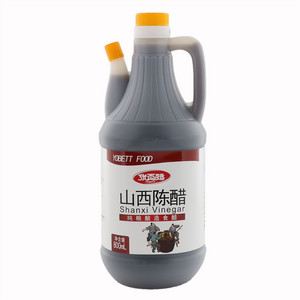 优百特山西陈醋