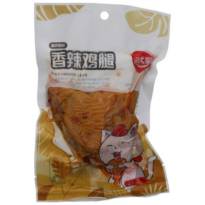 润之家香辣鸡腿