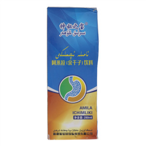 阿米拉植物饮料